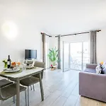 Apartment Atlas Albufeira