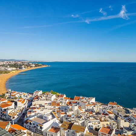 Atlas Apartment Albufeira