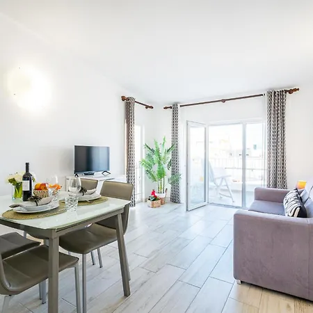 Apartamento Atlas Albufeira
