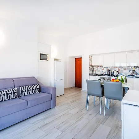Holiday home Atlas