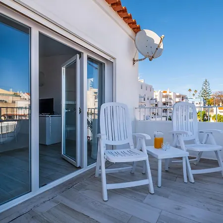 Atlas Apartamento Albufeira